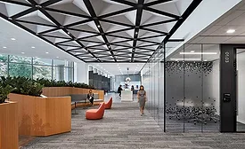 BHP Houston Campus